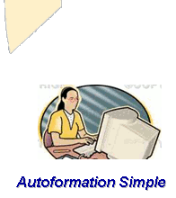 L'autoformation simple